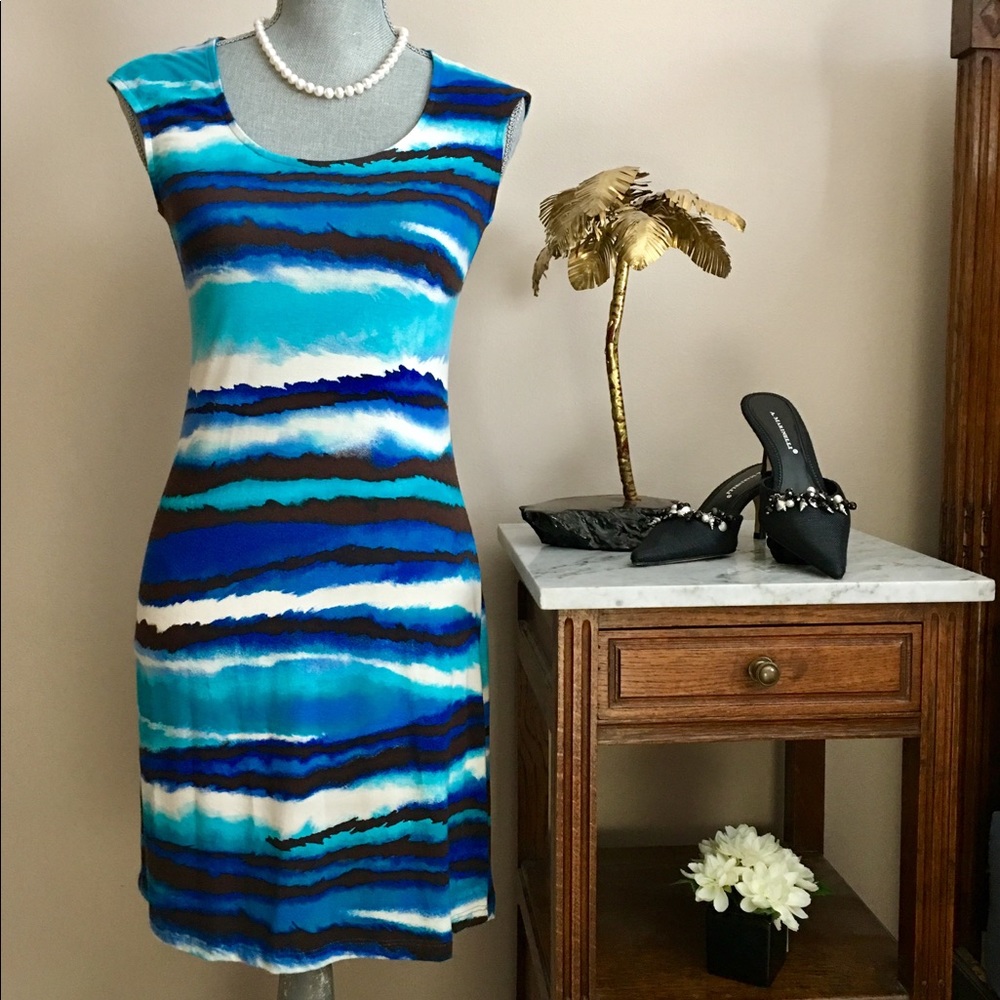 Cute Tommy Bahama Dress 🌴